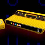 Atari-histori