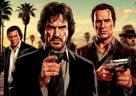 GTA5