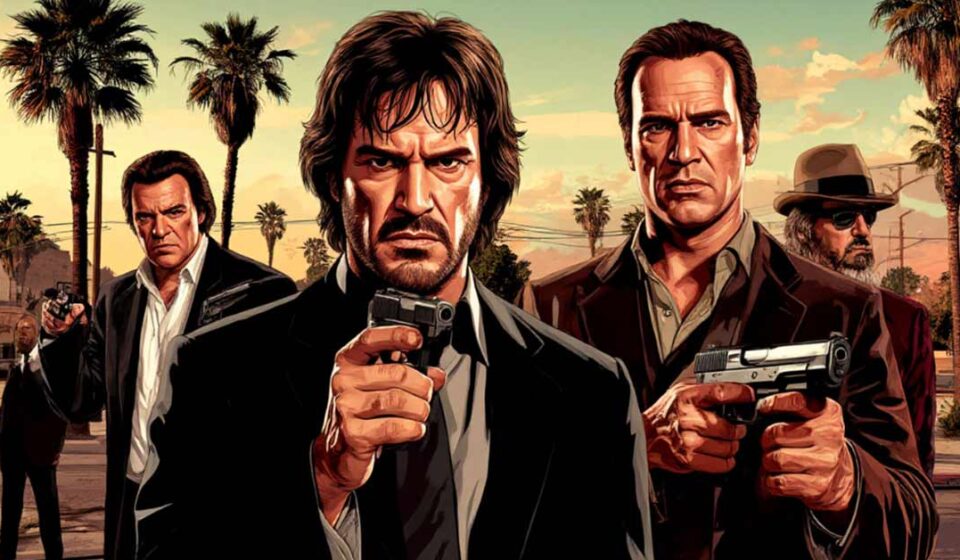 GTA5