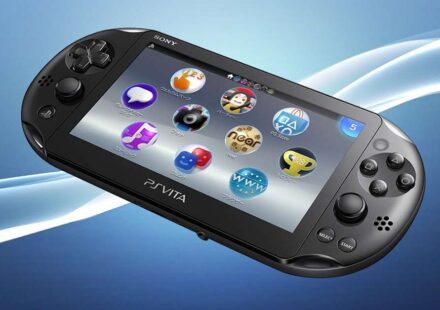PSVita