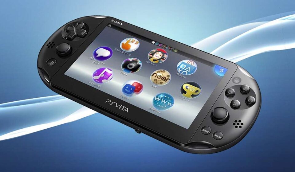 PSVita