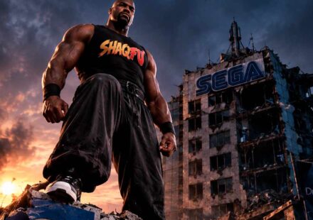 Shaq-fu-killed-sega