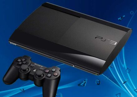 Sony-PS3