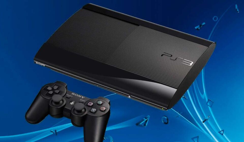 Sony-PS3