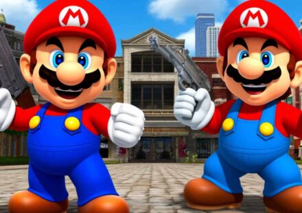 SuperMarioGTA