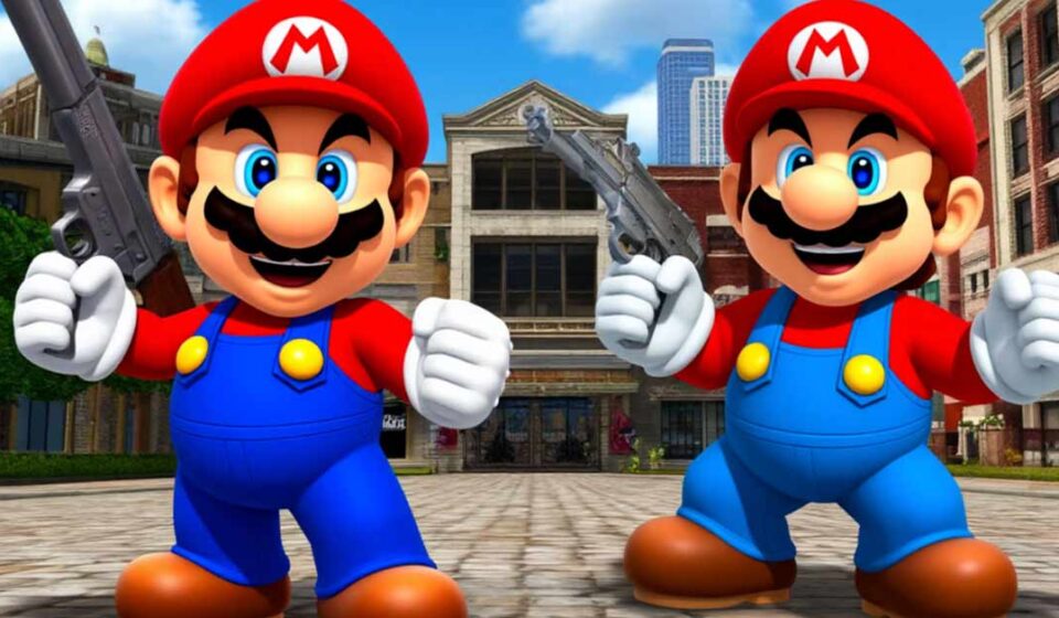SuperMarioGTA