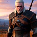 The Witcher 3