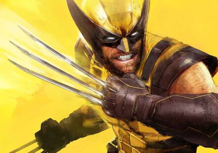 Wolverine