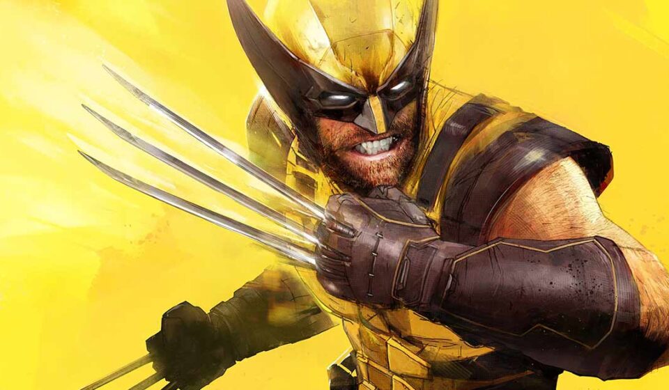 Wolverine