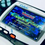 WonderSwan