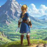 Zelda
