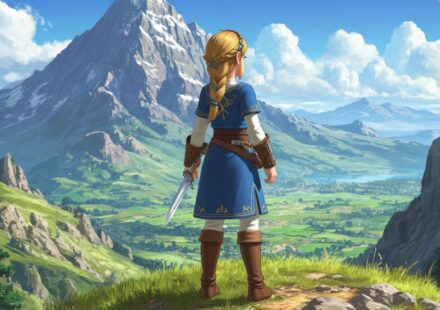 Zelda