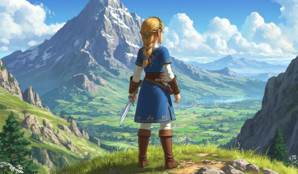Zelda