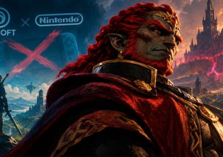 Zelda-Ubisoft