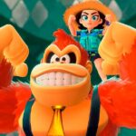 donkey-kong