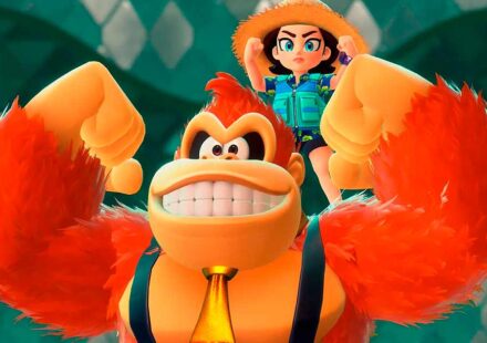 donkey-kong