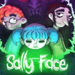 sally-face