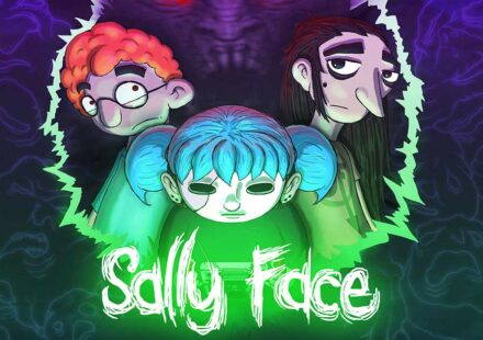 sally-face