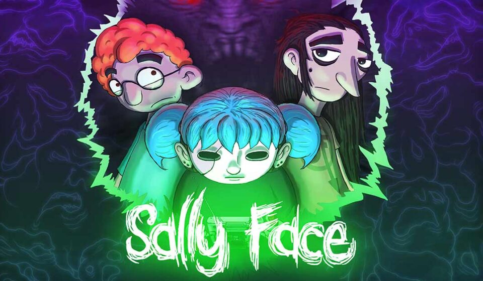 sally-face