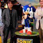 sonic-history