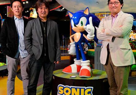 sonic-history