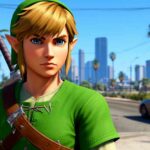 Zelda-GTA